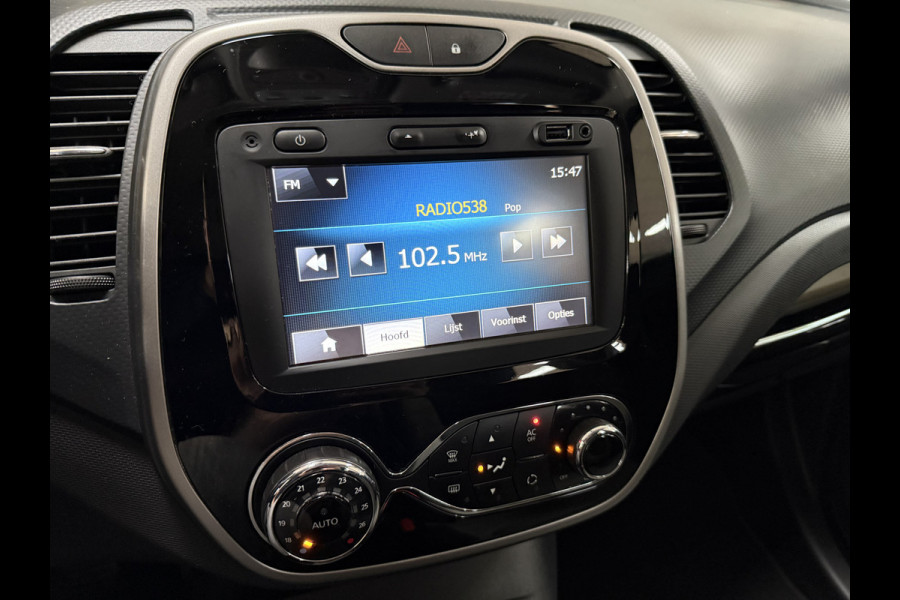 Renault Captur 0.9 TCe Intens | Navi | Cruise