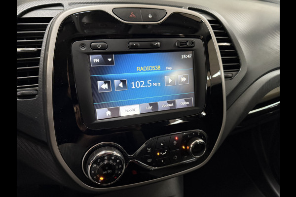 Renault Captur 0.9 TCe Intens | Navi | Cruise