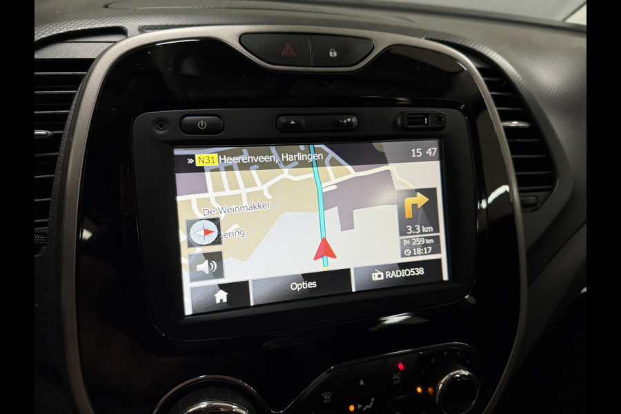 Renault Captur 0.9 TCe Intens | Navi | Cruise
