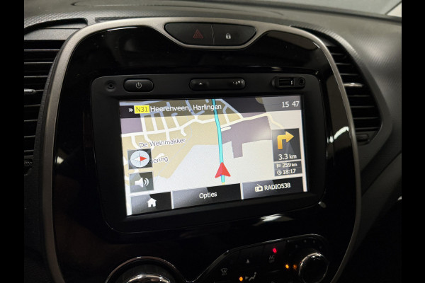 Renault Captur 0.9 TCe Intens | Navi | Cruise