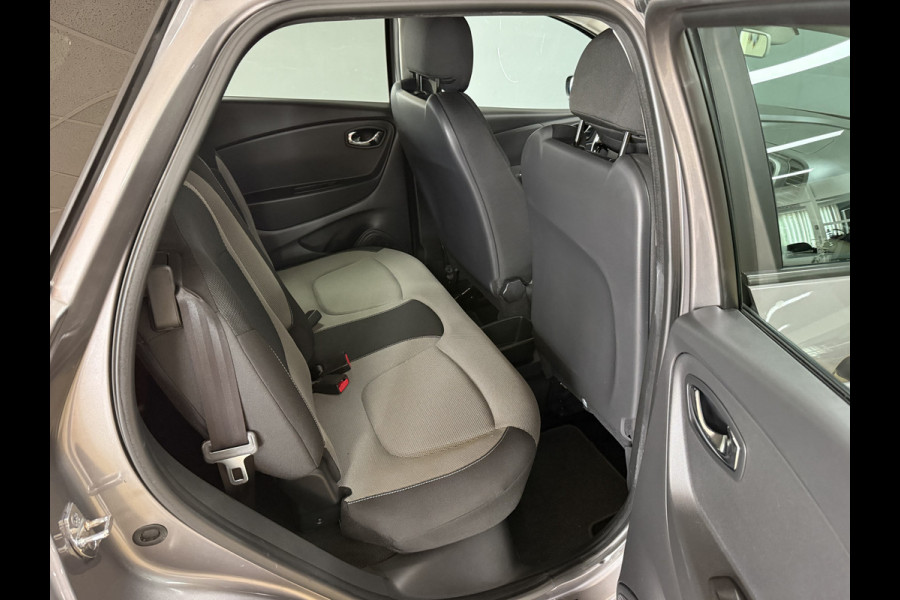 Renault Captur 0.9 TCe Intens | Navi | Cruise