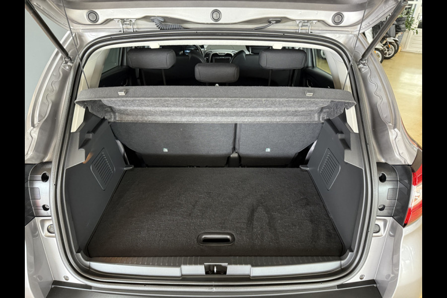 Renault Captur 0.9 TCe Intens | Navi | Cruise