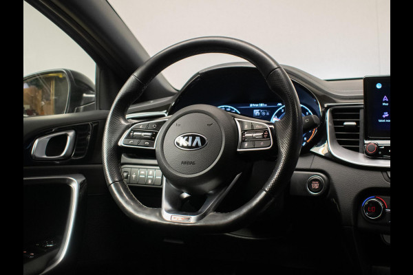 Kia ProCeed 1.4 T-GDI GT-Line Sport (APPLE CARPLAY,NAVI,CAMERA,PDC,LED,LANE ASSIST,STOEL/STUUR VERWARMING,SPORTSTOELEN,LM VELGEN)