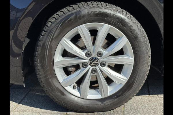 Volkswagen Polo 1.0 TSI Highline - Navigatie I Airco i Sport velgen I PDC I Dealer onderhouden