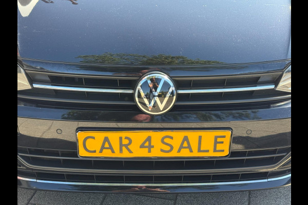 Volkswagen Polo 1.0 TSI Highline - Navigatie I Airco i Sport velgen I PDC I Dealer onderhouden