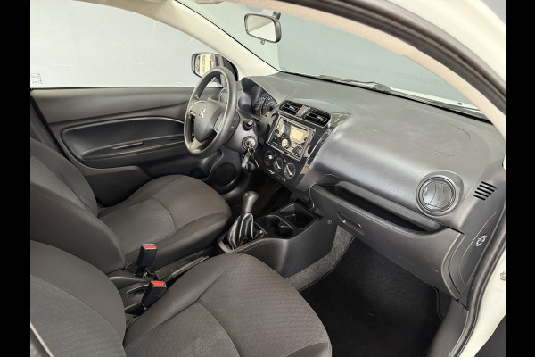 Mitsubishi Space Star 1.0 Entry