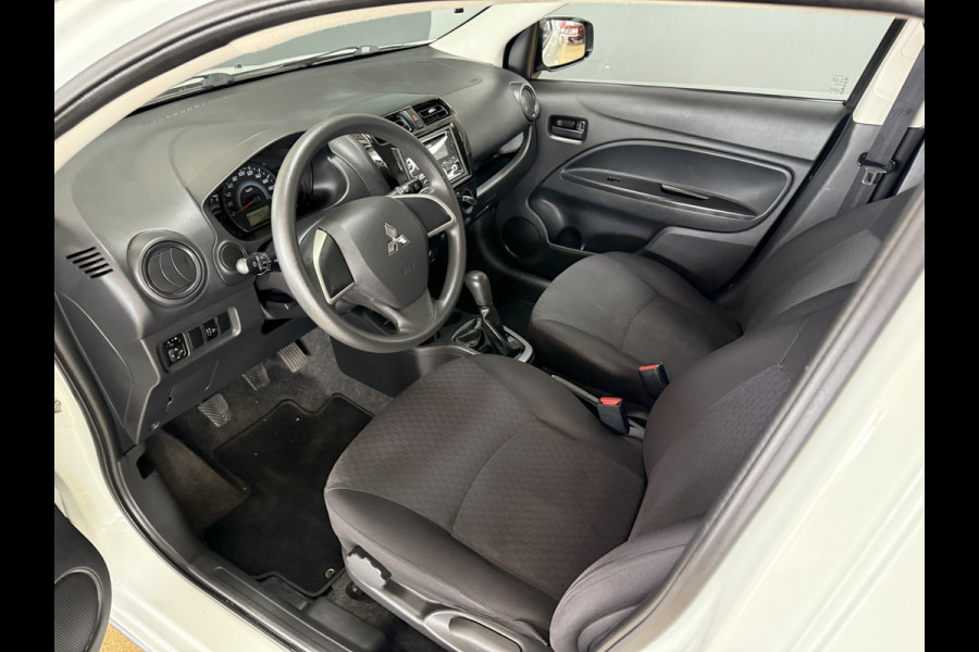 Mitsubishi Space Star 1.0 Entry