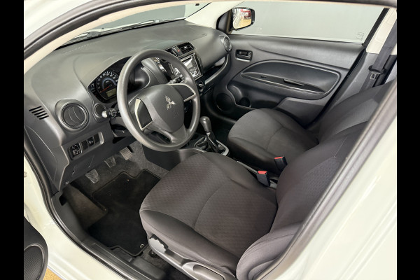 Mitsubishi Space Star 1.0 Entry