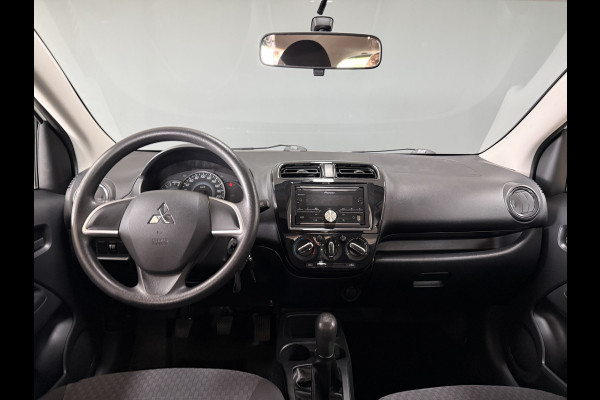 Mitsubishi Space Star 1.0 Entry