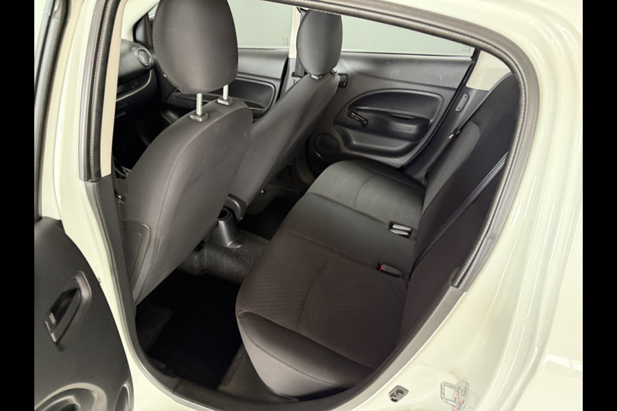 Mitsubishi Space Star 1.0 Entry
