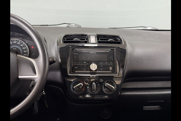 Mitsubishi Space Star 1.0 Entry