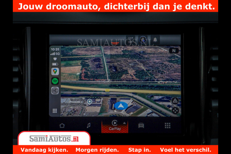 Dodge Ram TradesMan 6 Persoons Uitvoering | 420Pk 636Nm | Pick-Up | Comfortabele Dubbele Cabine met Royale 6 Zitplaatsen | BPM vrij | Nu Leverbaar uit Voorraad | Voorraad Nr 2217- 2911
