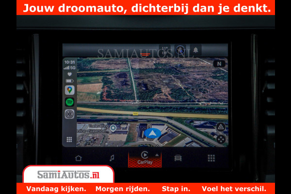 Dodge Ram TradesMan 6 Persoons Uitvoering | 420Pk 636Nm | Pick-Up | Comfortabele Dubbele Cabine met Royale 6 Zitplaatsen | BPM vrij | Nu Leverbaar uit Voorraad | Voorraad Nr 2217- 2911
