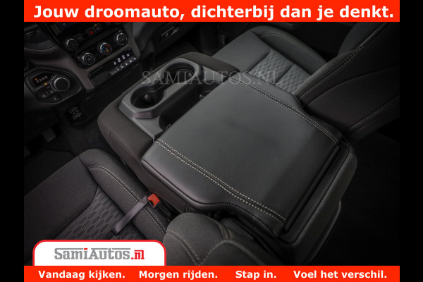 Dodge Ram TradesMan 6 Persoons Uitvoering | 420Pk 636Nm | Pick-Up | Comfortabele Dubbele Cabine met Royale 6 Zitplaatsen | BPM vrij | Nu Leverbaar uit Voorraad | Voorraad Nr 2217- 2911