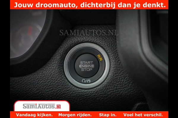 Dodge Ram TradesMan 6 Persoons Uitvoering | 420Pk 636Nm | Pick-Up | Comfortabele Dubbele Cabine met Royale 6 Zitplaatsen | BPM vrij | Nu Leverbaar uit Voorraad | Voorraad Nr 2217- 2911