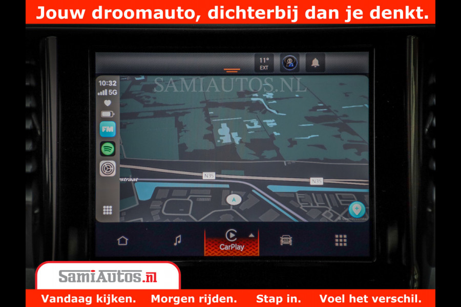 Dodge Ram TradesMan 6 Persoons Uitvoering | 420Pk 636Nm | Pick-Up | Comfortabele Dubbele Cabine met Royale 6 Zitplaatsen | BPM vrij | Nu Leverbaar uit Voorraad | Voorraad Nr 2217- 2911