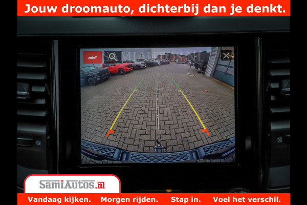Dodge Ram TradesMan 6 Persoons Uitvoering | 420Pk 636Nm | Pick-Up | Comfortabele Dubbele Cabine met Royale 6 Zitplaatsen | BPM vrij | Nu Leverbaar uit Voorraad | Voorraad Nr 2217- 2911