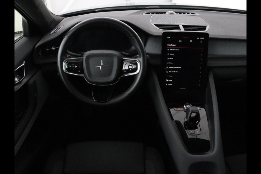 Polestar 2 Long Range Dual Motor Launch Edition 78kWh | Panoramadak | Trekhaak | Stoel & stuurverwarming | 360 camera | Adaptive cruise | Harman/Kardon | Carplay