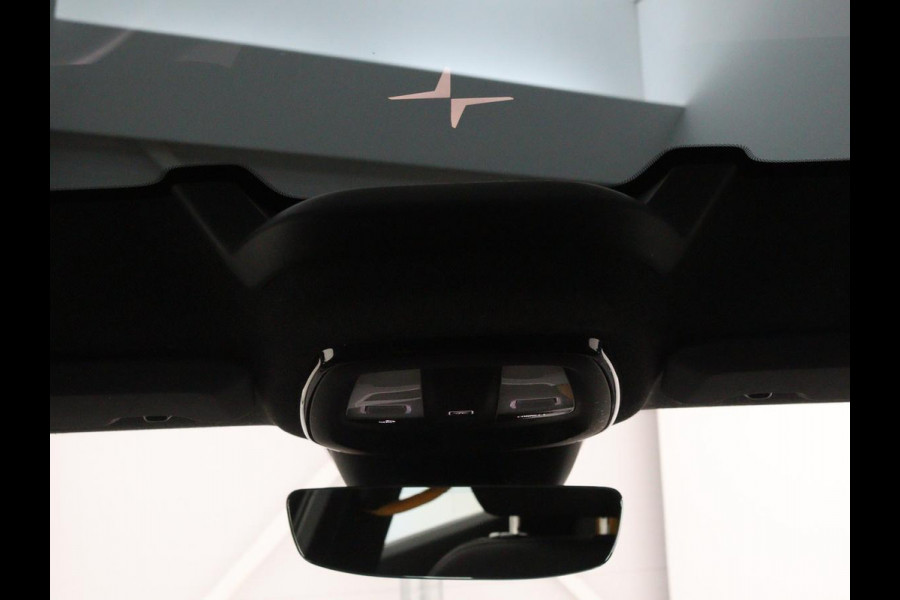 Polestar 2 Long Range Dual Motor Launch Edition 78kWh | Panoramadak | Trekhaak | Stoel & stuurverwarming | 360 camera | Adaptive cruise | Harman/Kardon | Carplay