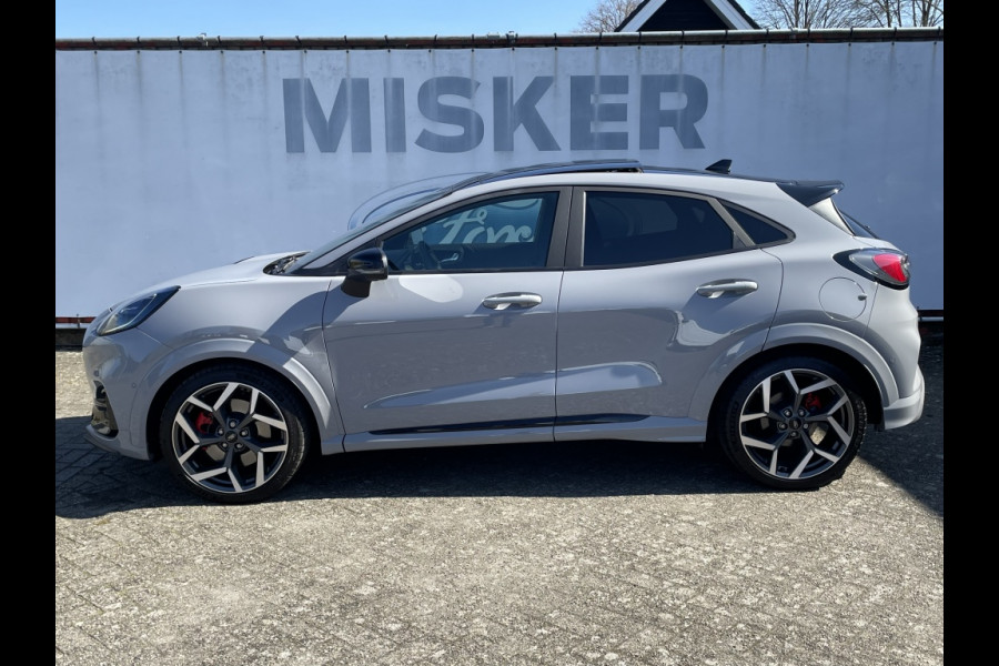Ford Puma 1.5 EcoBoost ST-X *Panodak./Driver Assistance Pack/WinterPack/K