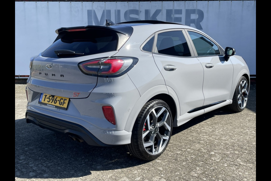 Ford Puma 1.5 EcoBoost ST-X *Panodak./Driver Assistance Pack/WinterPack/K