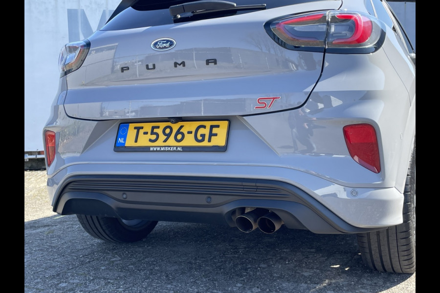 Ford Puma 1.5 EcoBoost ST-X *Panodak./Driver Assistance Pack/WinterPack/K