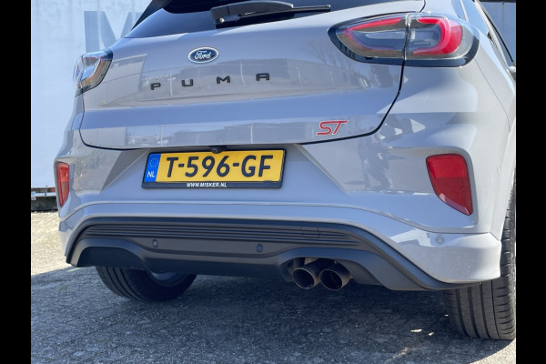 Ford Puma 1.5 EcoBoost ST-X *Panodak./Driver Assistance Pack/WinterPack/K