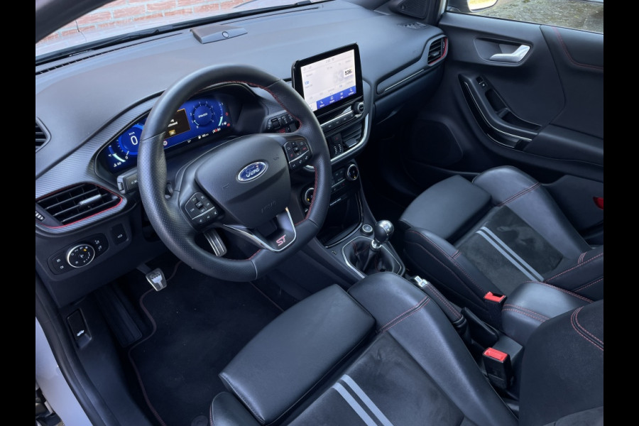 Ford Puma 1.5 EcoBoost ST-X *Panodak./Driver Assistance Pack/WinterPack/K