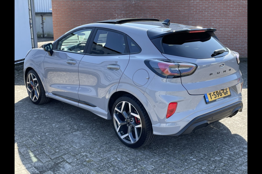 Ford Puma 1.5 EcoBoost ST-X *Panodak./Driver Assistance Pack/WinterPack/K