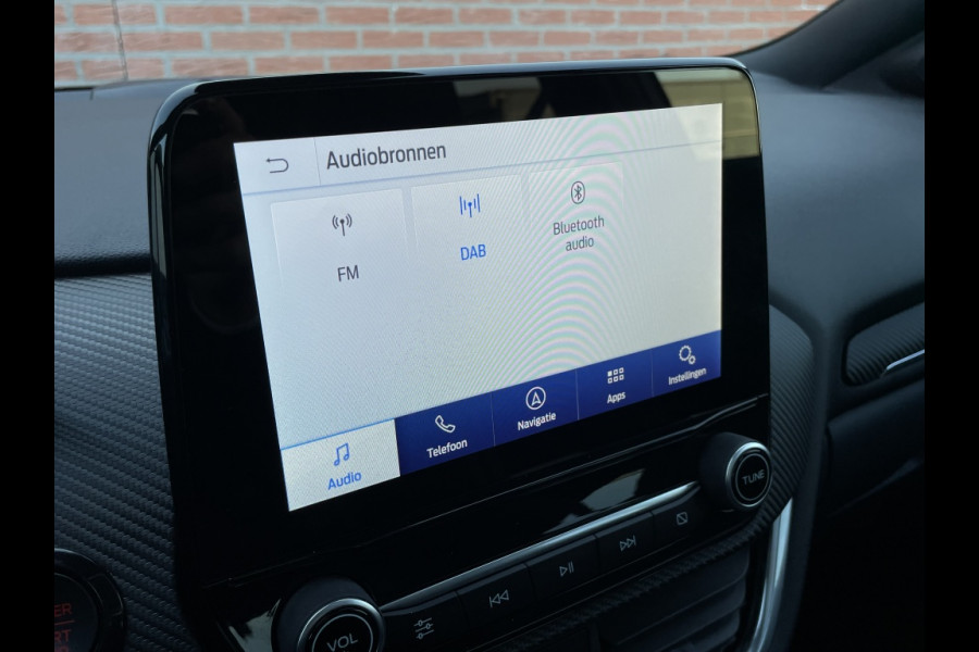 Ford Puma 1.5 EcoBoost ST-X *Panodak./Driver Assistance Pack/WinterPack/K