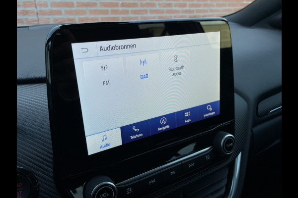 Ford Puma 1.5 EcoBoost ST-X *Panodak./Driver Assistance Pack/WinterPack/K