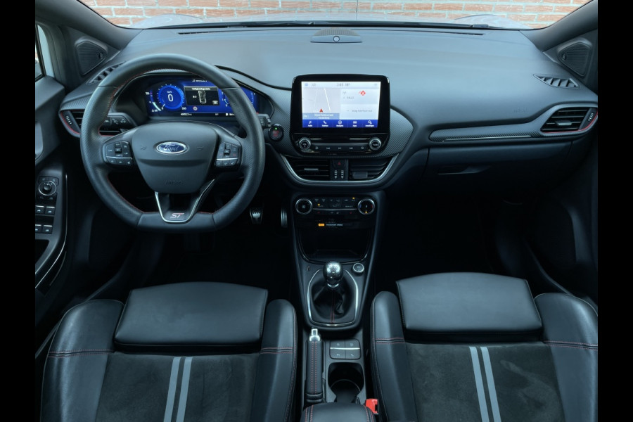 Ford Puma 1.5 EcoBoost ST-X *Panodak./Driver Assistance Pack/WinterPack/K