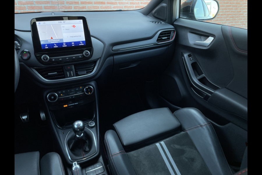 Ford Puma 1.5 EcoBoost ST-X *Panodak./Driver Assistance Pack/WinterPack/K