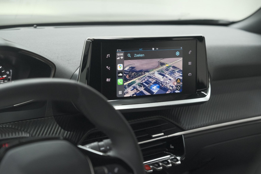 Peugeot 2008 PureTech 130 Active | Camera | Apple Carplay | Parkeersensoren