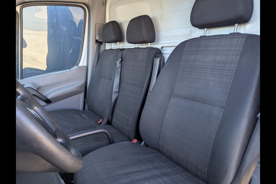 Mercedes-Benz Sprinter 314 432 140PK BAKWAGEN LAADKLEP AIRCO EURO 6