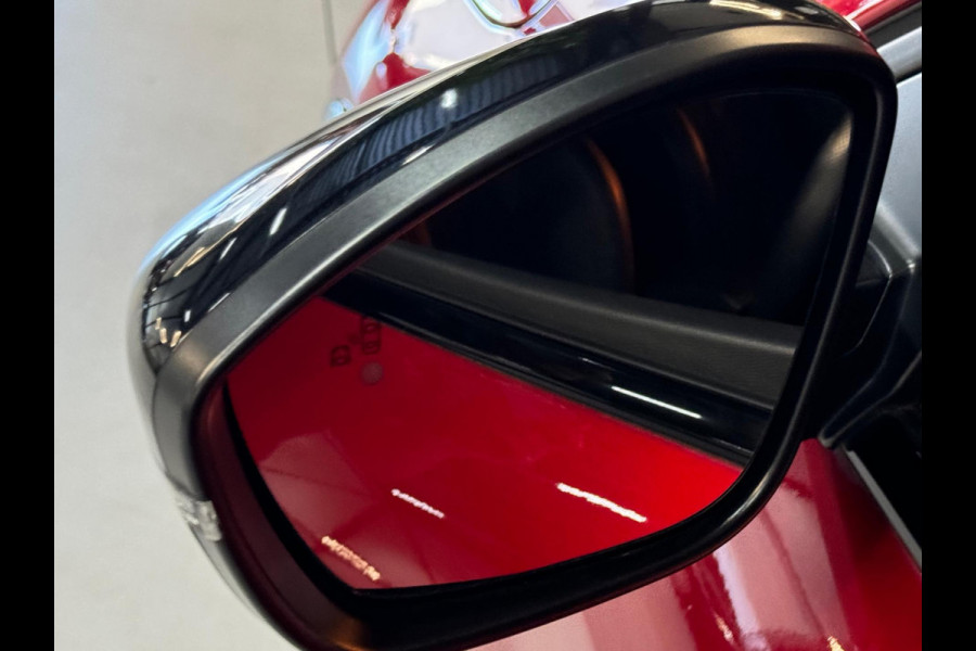 Peugeot 208 1.2 PureTech GT Garantie CarPlay 360 Camera Cruise Sfeer Blindspot Lane LED Clima Navi Rijklaar