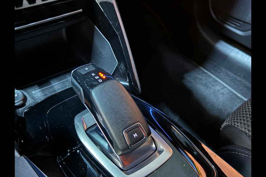 Peugeot 208 1.2 PureTech GT Garantie CarPlay 360 Camera Cruise Sfeer Blindspot Lane LED Clima Navi Rijklaar