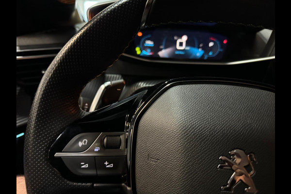 Peugeot 208 1.2 PureTech GT Garantie CarPlay 360 Camera Cruise Sfeer Blindspot Lane LED Clima Navi Rijklaar
