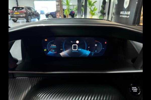 Peugeot 208 1.2 PureTech GT Garantie CarPlay 360 Camera Cruise Sfeer Blindspot Lane LED Clima Navi Rijklaar