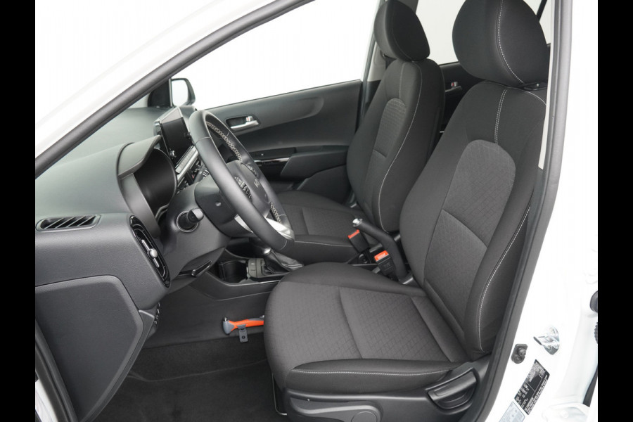 Kia Picanto 1.0 DPi DynamicPlusLine - Cruise Control - Apple/Android Carplay - Climate Control - Navigatie - Fabrieksgarantie Tot 2031