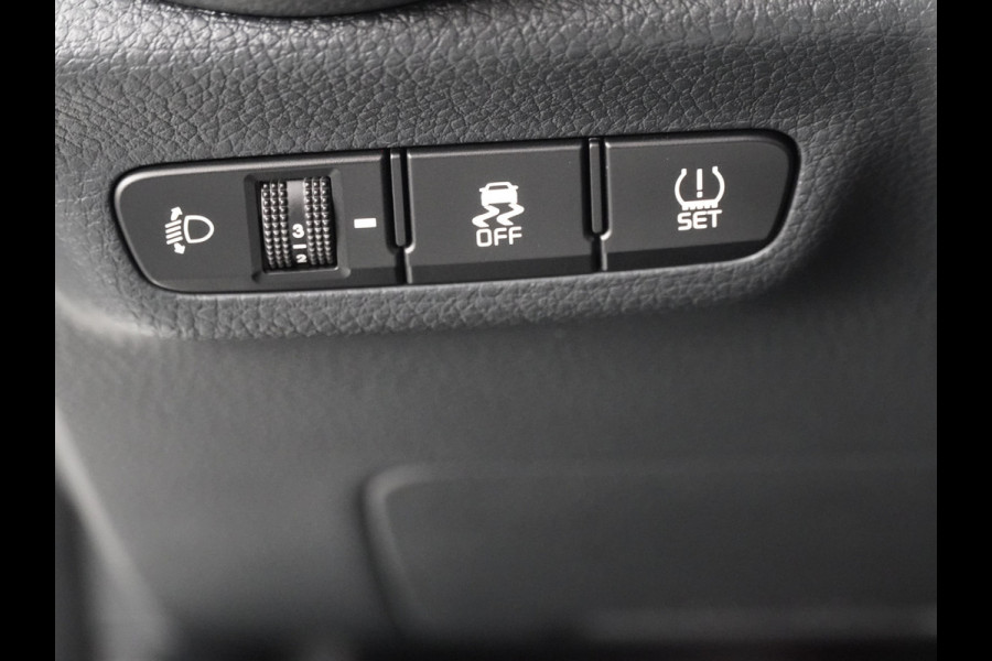Kia Picanto 1.0 DPi DynamicPlusLine - Cruise Control - Apple/Android Carplay - Climate Control - Navigatie - Fabrieksgarantie Tot 2031
