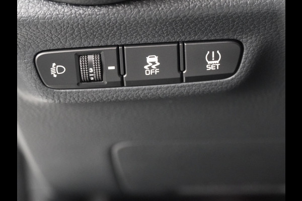 Kia Picanto 1.0 DPi DynamicPlusLine - Cruise Control - Apple/Android Carplay - Climate Control - Navigatie - Fabrieksgarantie Tot 2031