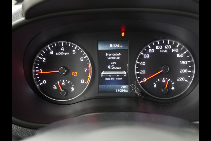 Kia Picanto 1.0 DPi DynamicPlusLine - Cruise Control - Apple/Android Carplay - Climate Control - Navigatie - Fabrieksgarantie Tot 2031