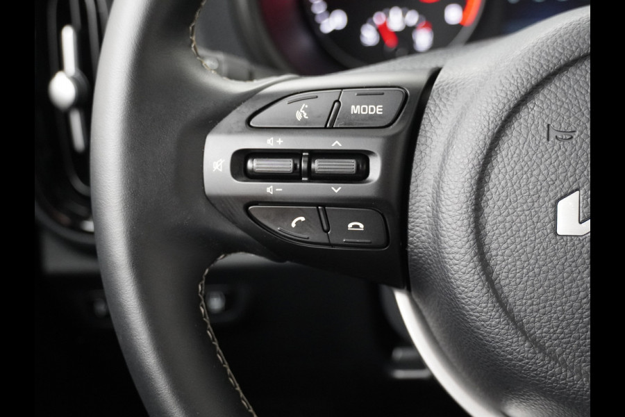 Kia Picanto 1.0 DPi DynamicPlusLine - Cruise Control - Apple/Android Carplay - Climate Control - Navigatie - Fabrieksgarantie Tot 2031