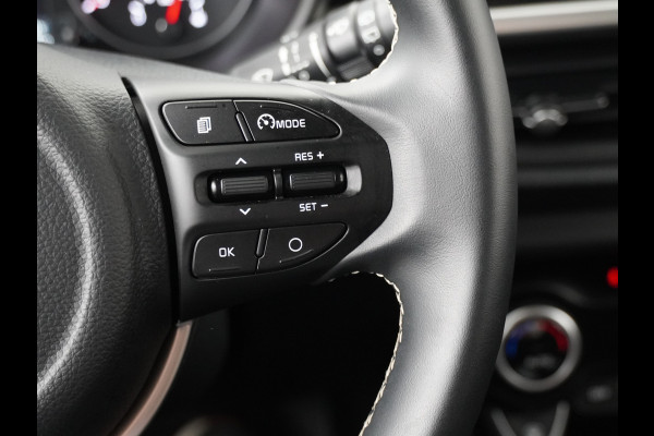 Kia Picanto 1.0 DPi DynamicPlusLine - Cruise Control - Apple/Android Carplay - Climate Control - Navigatie - Fabrieksgarantie Tot 2031