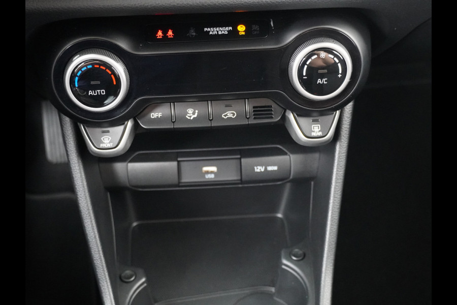 Kia Picanto 1.0 DPi DynamicPlusLine - Cruise Control - Apple/Android Carplay - Climate Control - Navigatie - Fabrieksgarantie Tot 2031