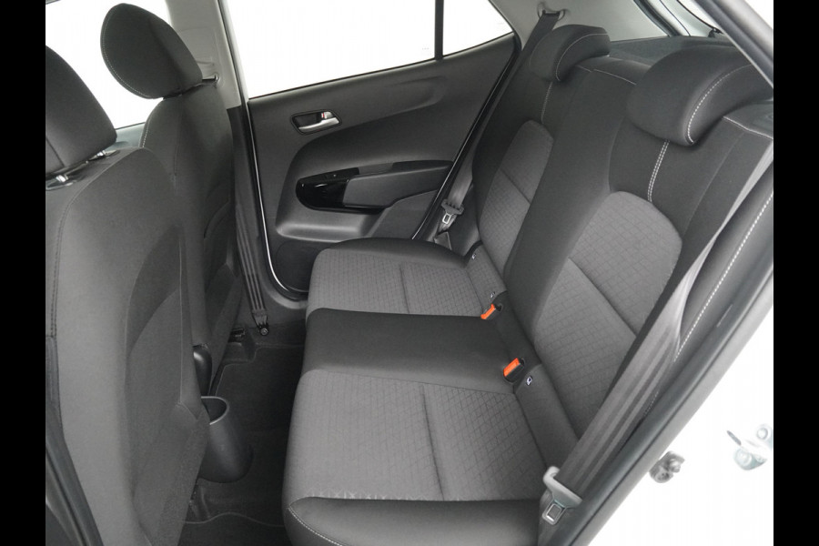 Kia Picanto 1.0 DPi DynamicPlusLine - Cruise Control - Apple/Android Carplay - Climate Control - Navigatie - Fabrieksgarantie Tot 2031