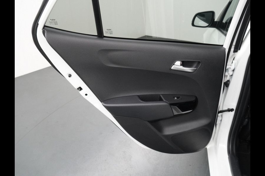 Kia Picanto 1.0 DPi DynamicPlusLine - Cruise Control - Apple/Android Carplay - Climate Control - Navigatie - Fabrieksgarantie Tot 2031