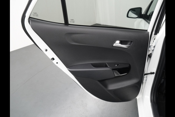 Kia Picanto 1.0 DPi DynamicPlusLine - Cruise Control - Apple/Android Carplay - Climate Control - Navigatie - Fabrieksgarantie Tot 2031