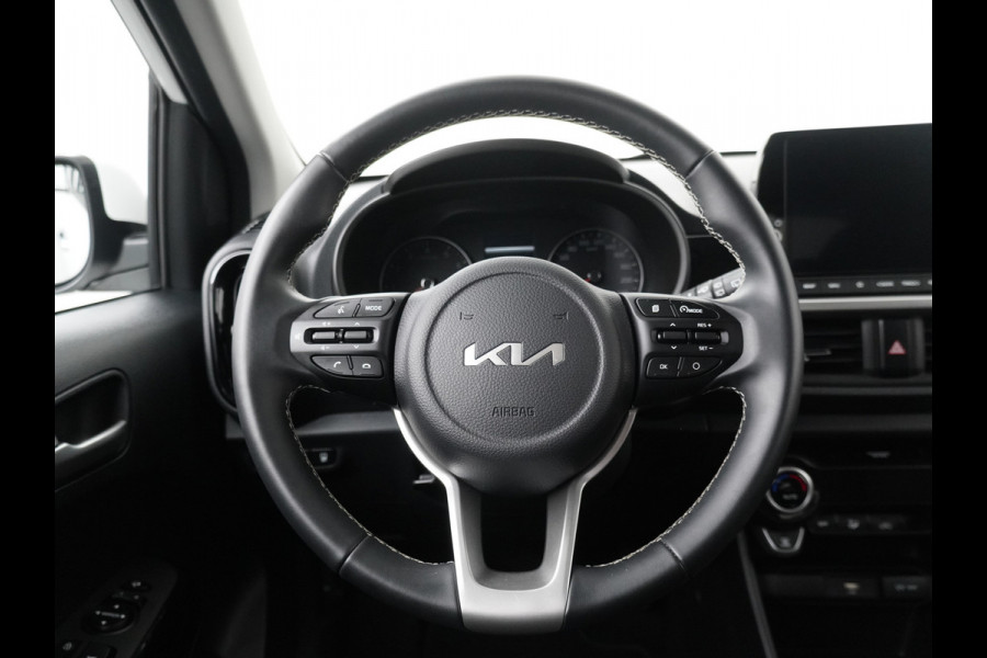 Kia Picanto 1.0 DPi DynamicPlusLine - Cruise Control - Apple/Android Carplay - Climate Control - Navigatie - Fabrieksgarantie Tot 2031
